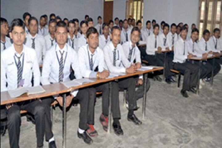 classroom